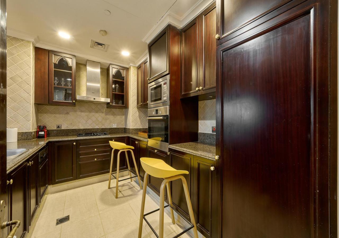 Burj Khalifa Partial View Peak Living Luxury 2Br Souk Al-Bahar Beside Dubai Mall-Golden Homes Exteriér fotografie