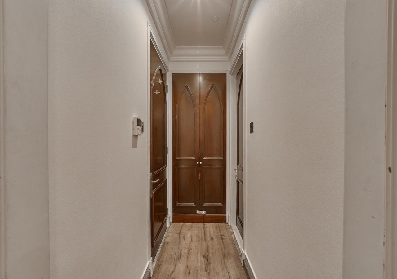 Burj Khalifa Partial View Peak Living Luxury 2Br Souk Al-Bahar Beside Dubai Mall-Golden Homes Exteriér fotografie